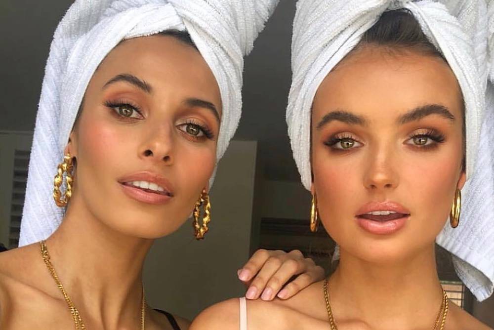 Self Tan Top Tips: How To Tan Your Face